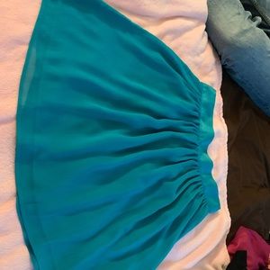 Forever 21 skirt